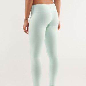 Lululemon Wunder Under Pants Size 6